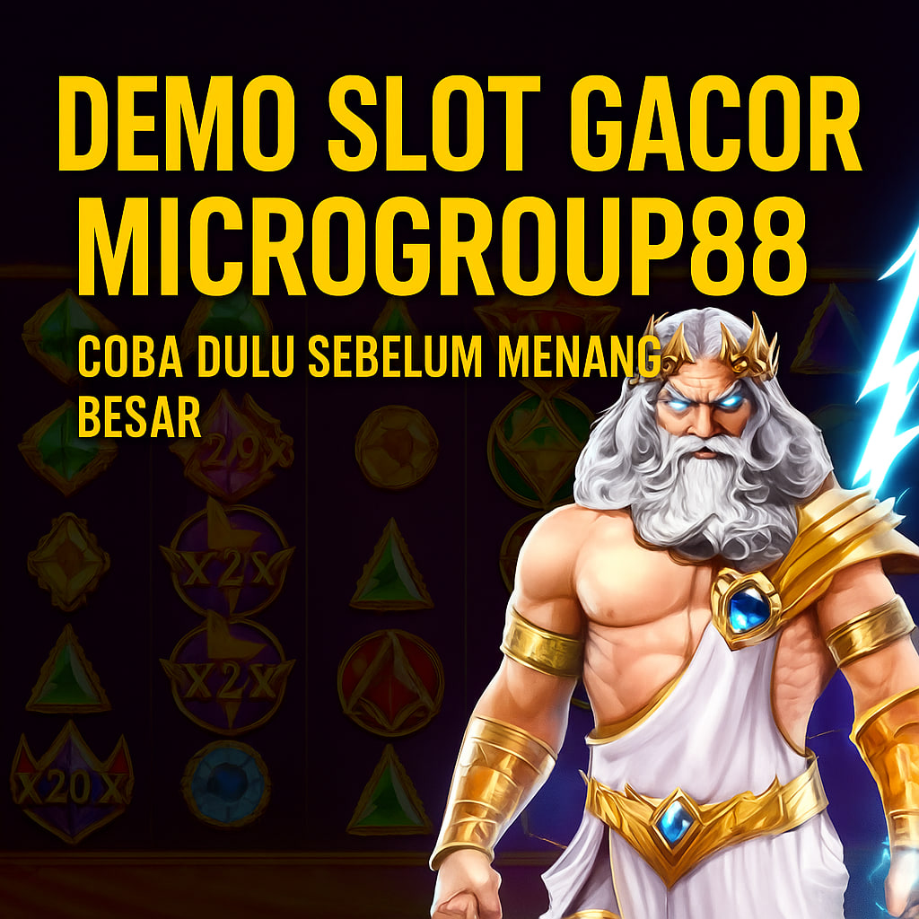 demo slot gacor