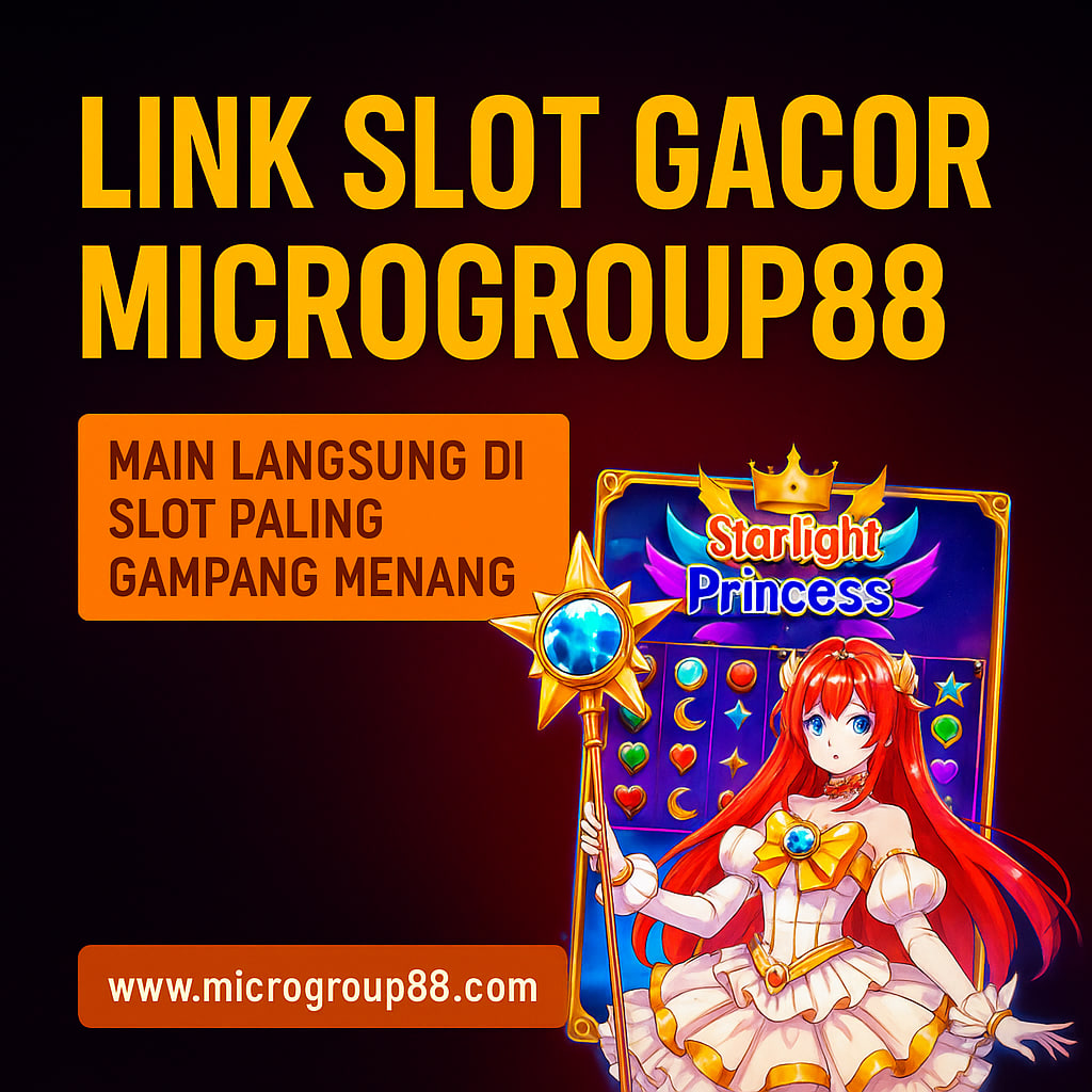 link slot gacor