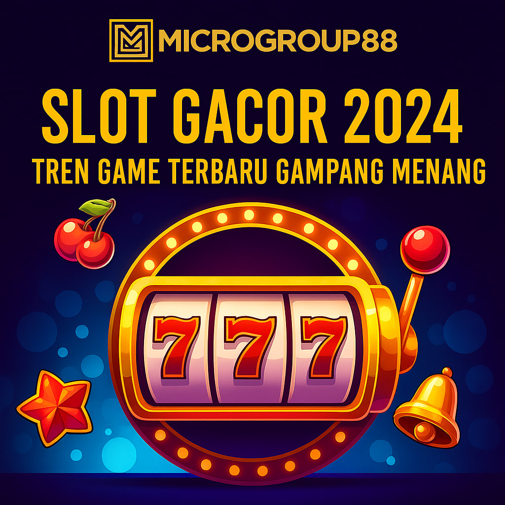 slot gacor 2024