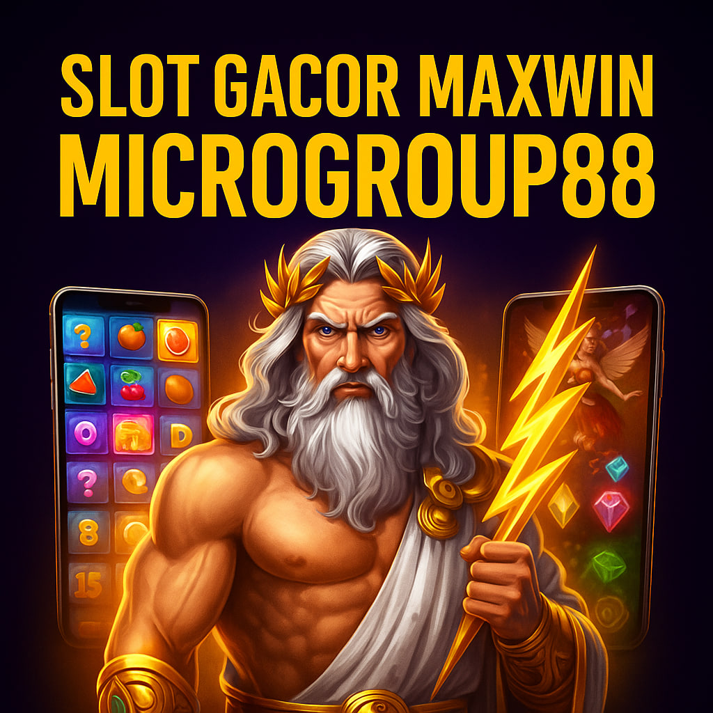 slot gacor maxwin