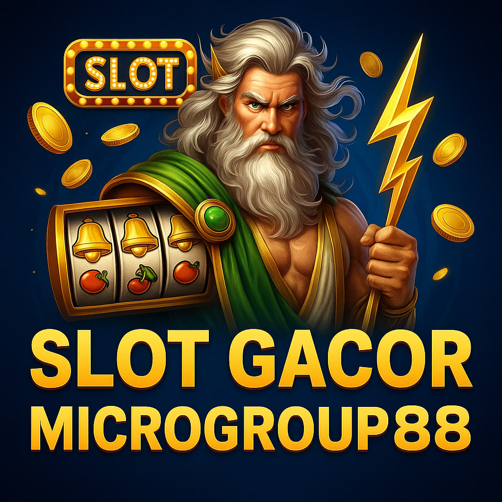 slot gacor