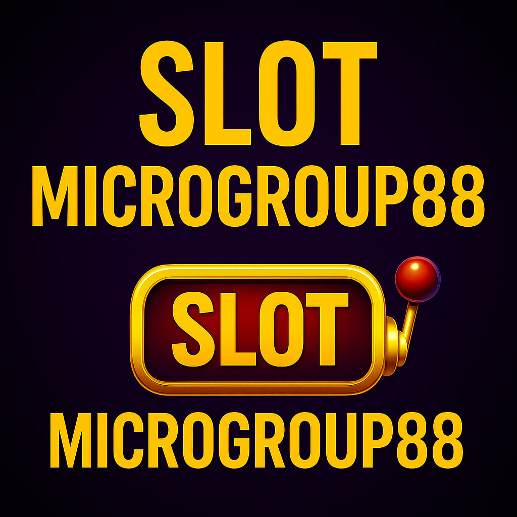 slot microgroup88