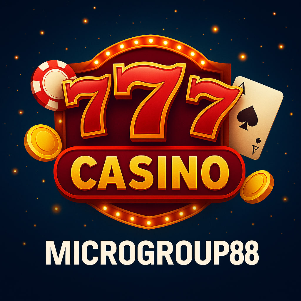 777 casino