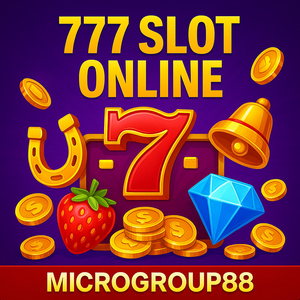 777 slot online