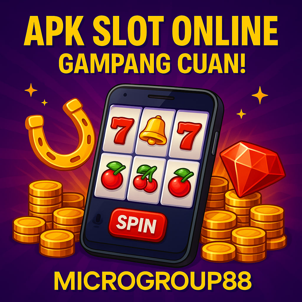 apk slot online