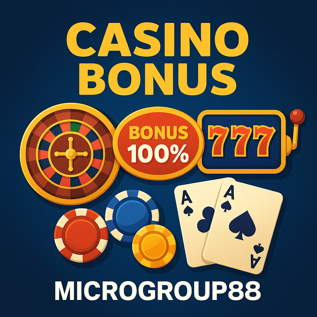 casino bonus