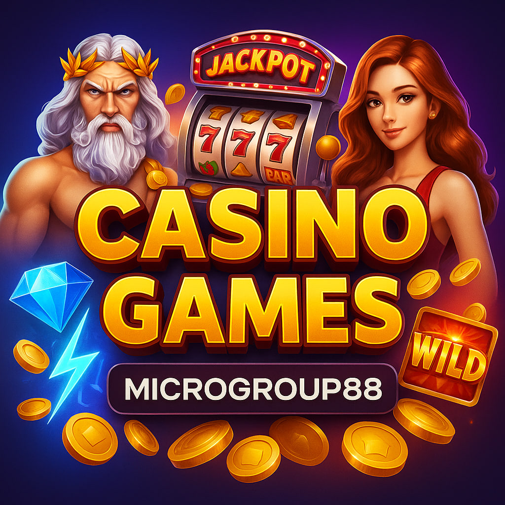 casino games