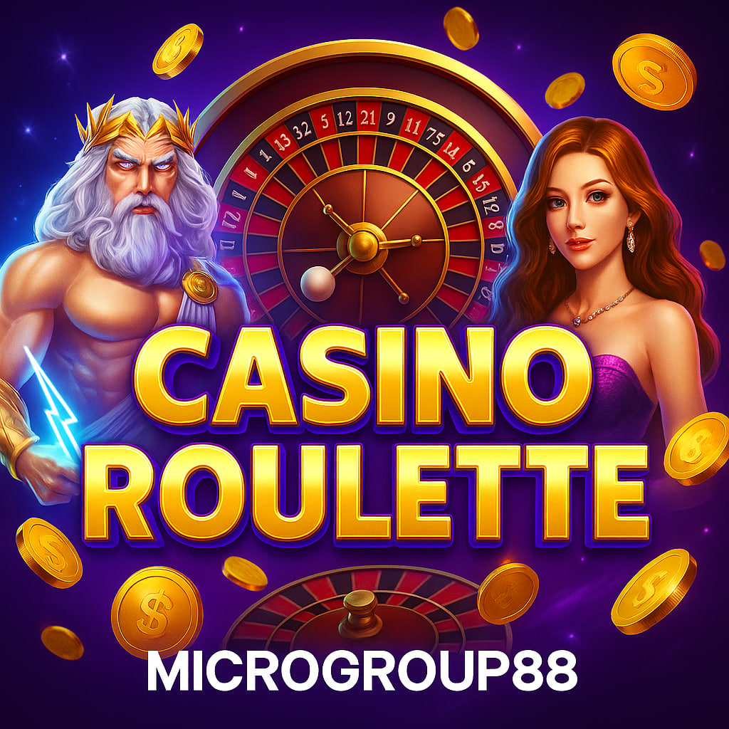 casino roulette