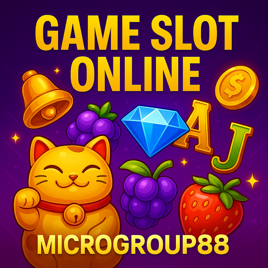 game slot online