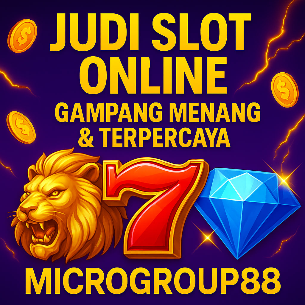 judi slot online
