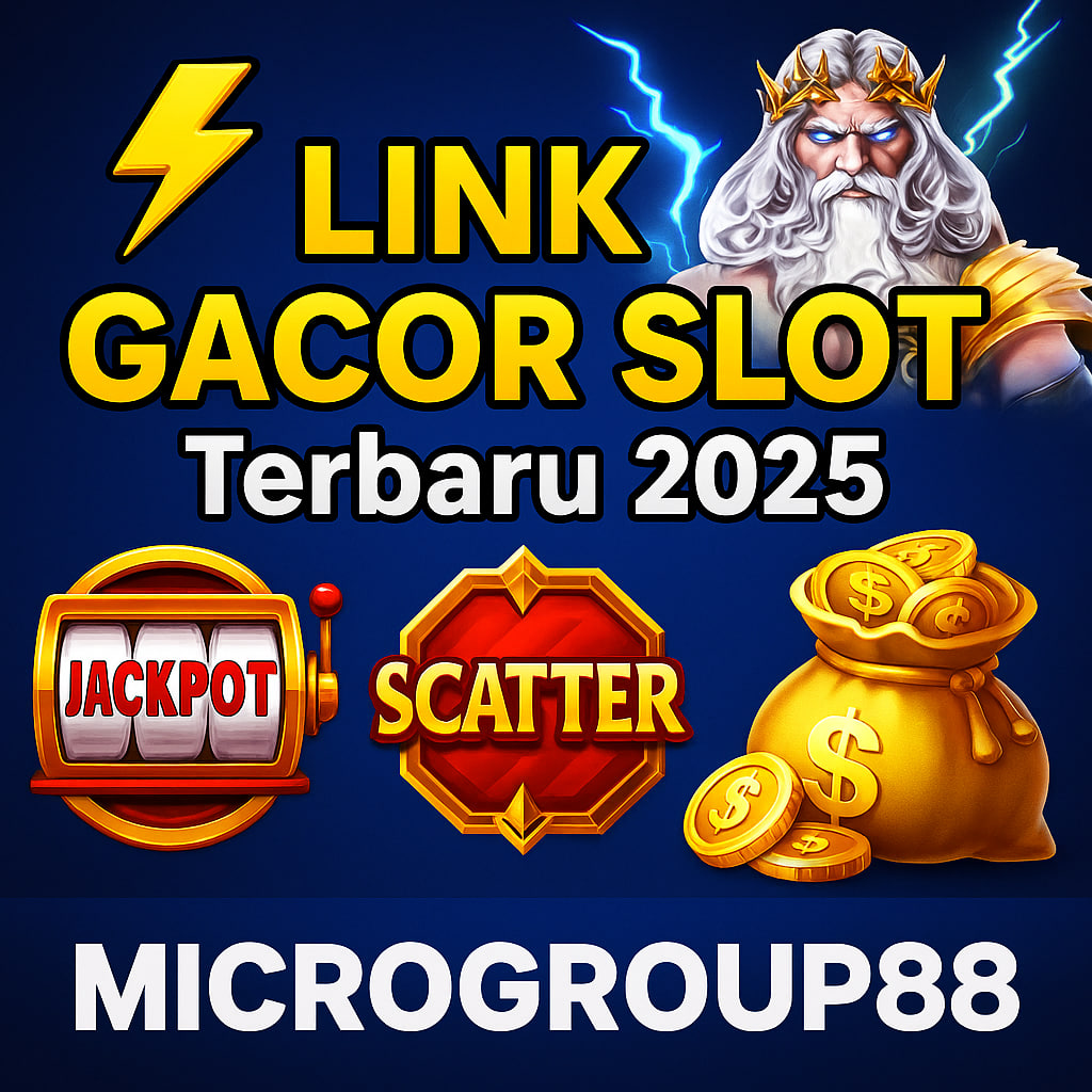 link gacor slot