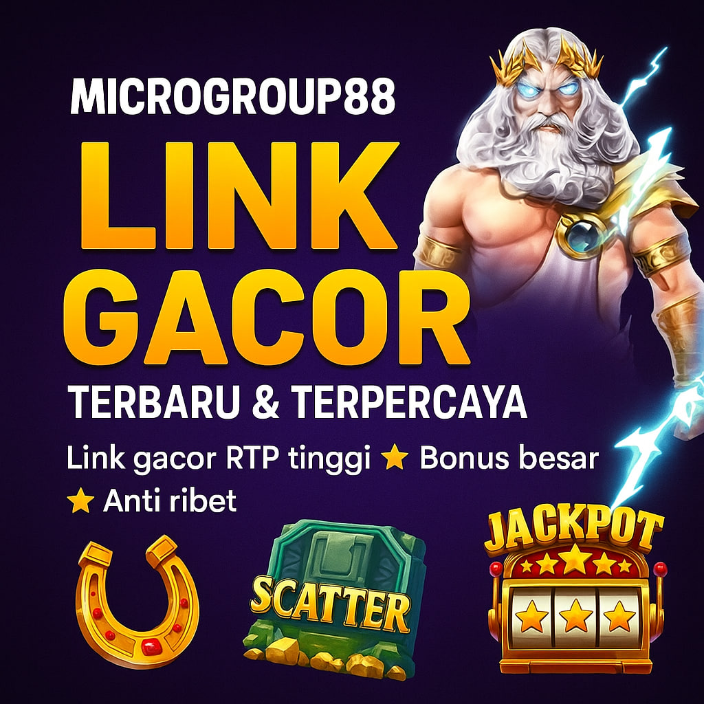 link gacor