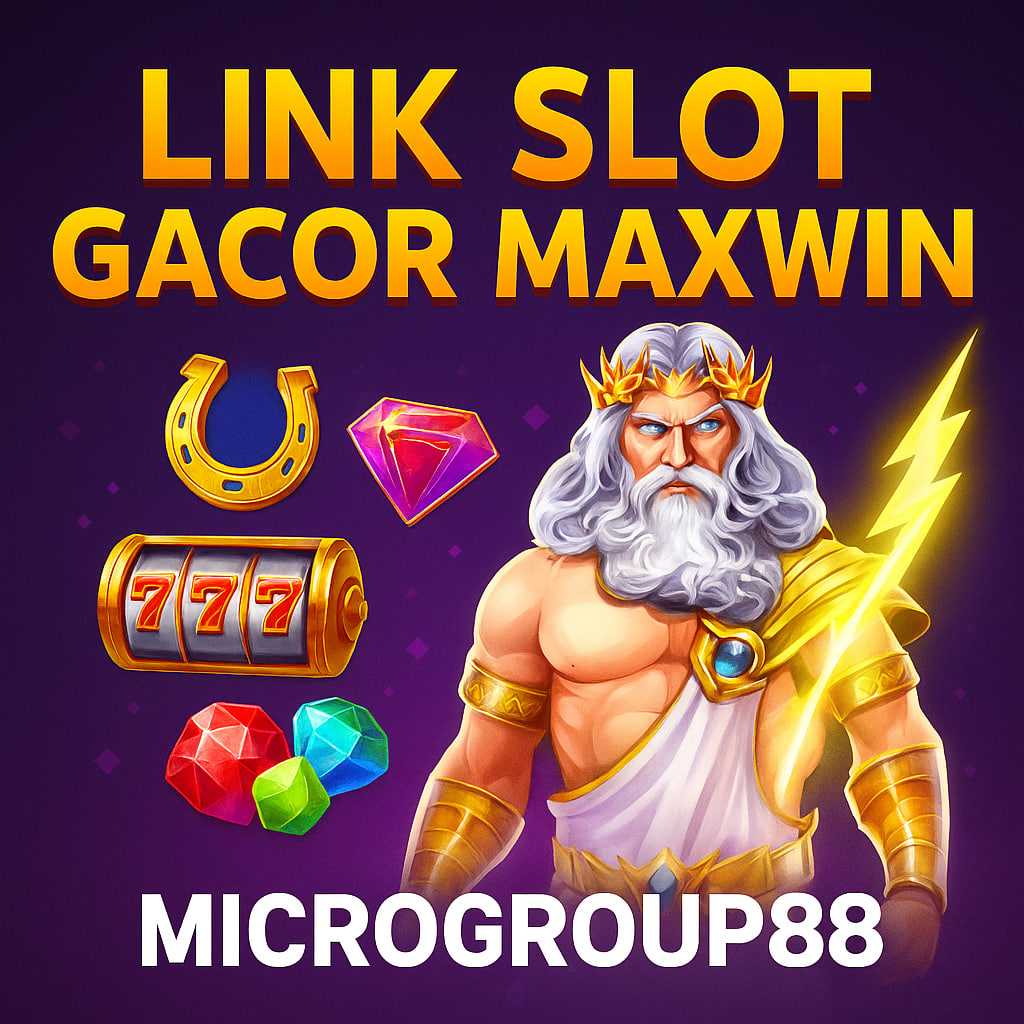 link slot gacor maxwin