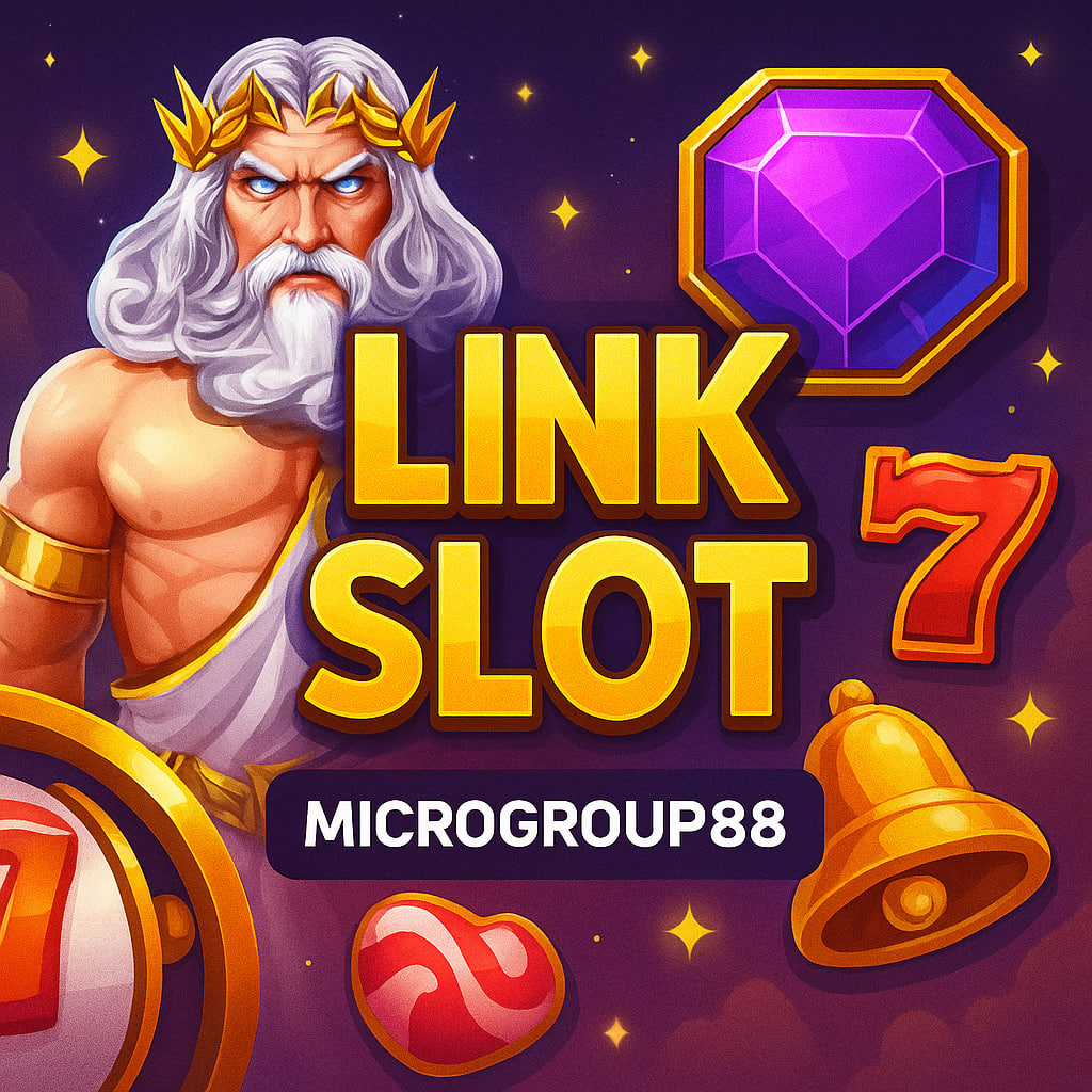 link slot