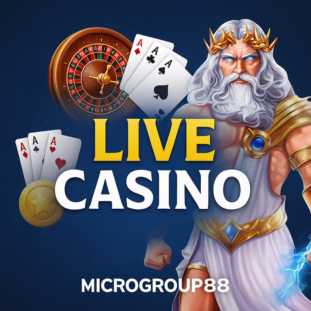 live casino