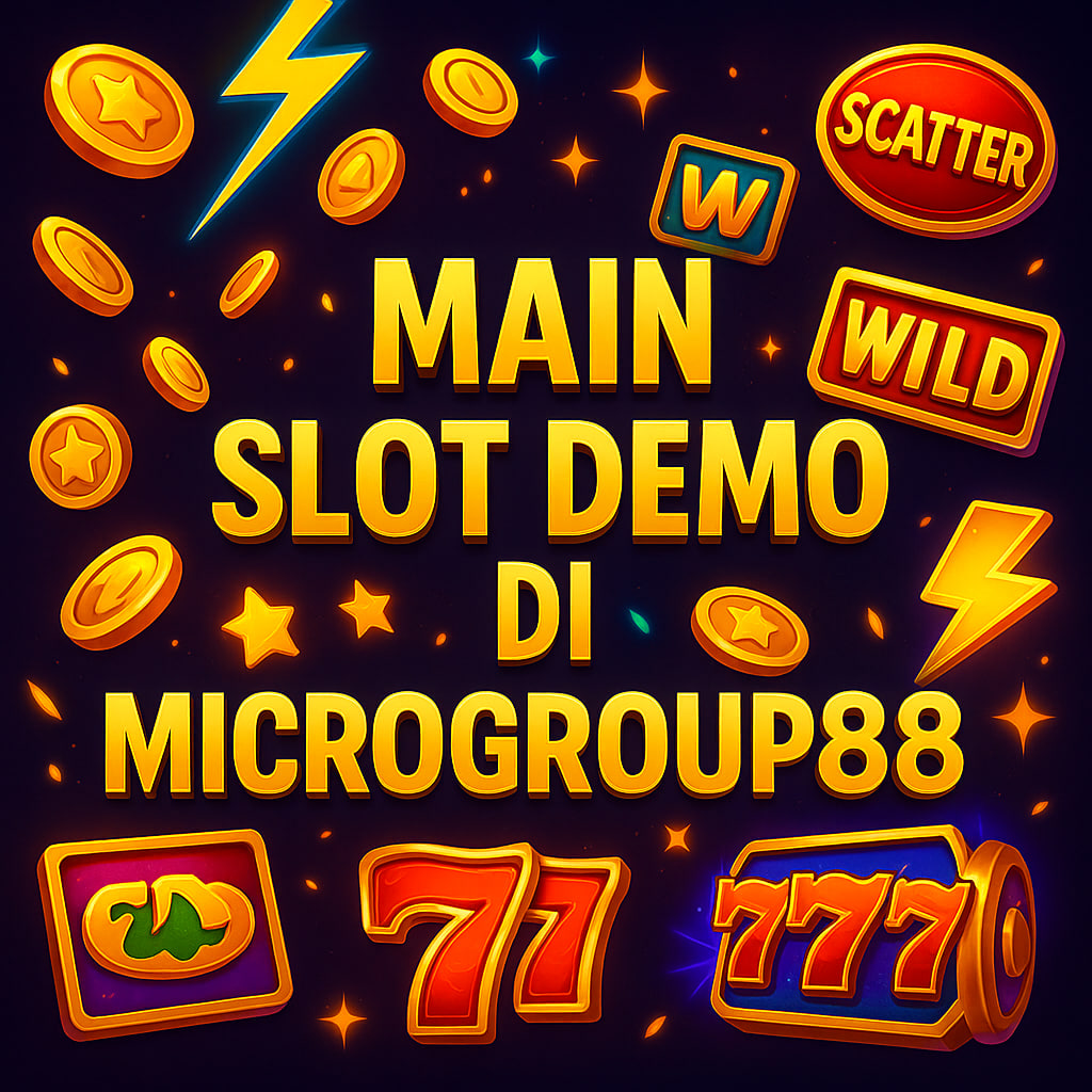 main slot demo