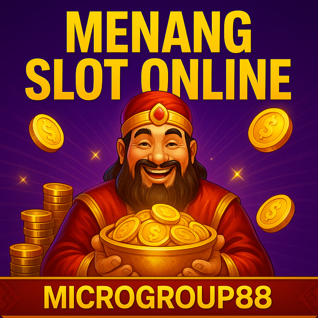 menang slot online