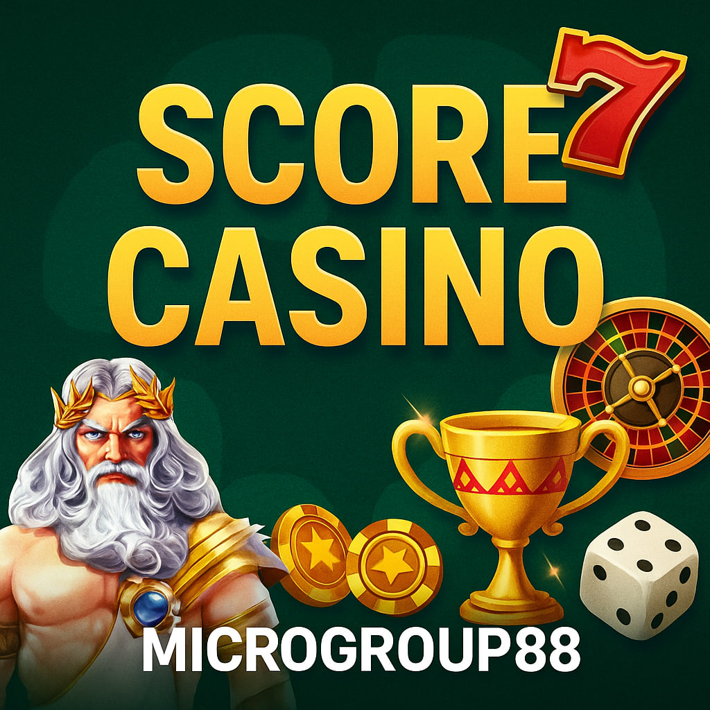 score casino