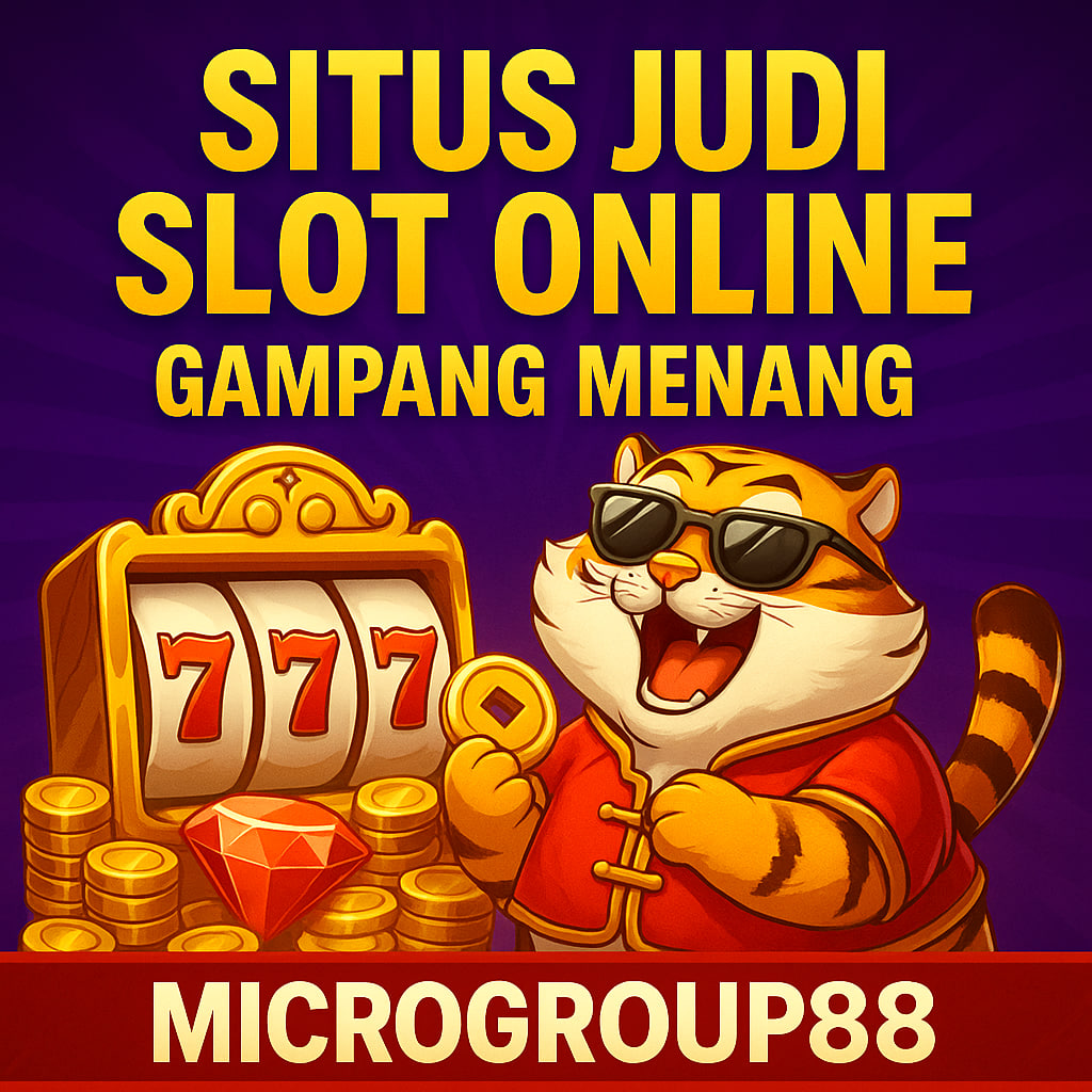 situs judi slot online