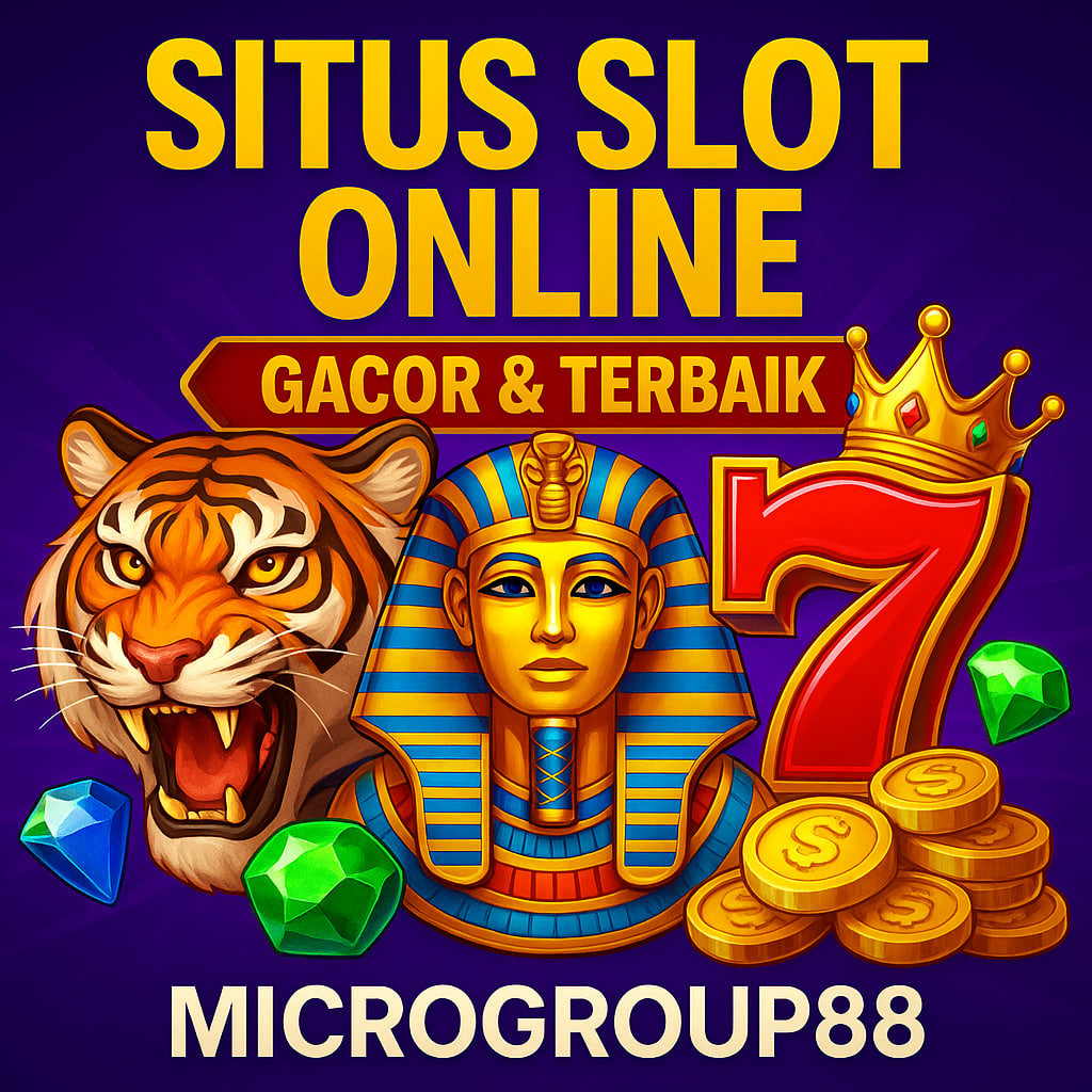 situs slot online