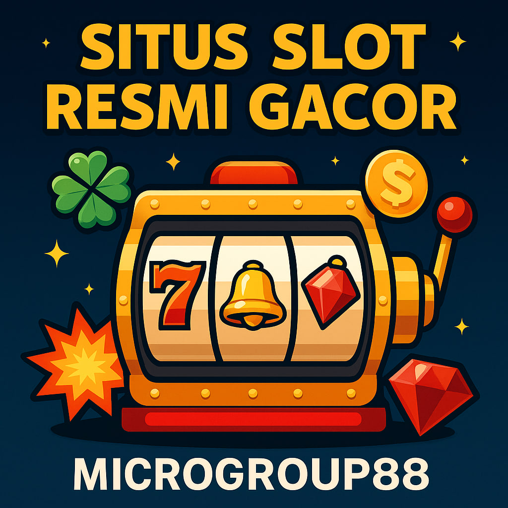 situs slot resmi gacor