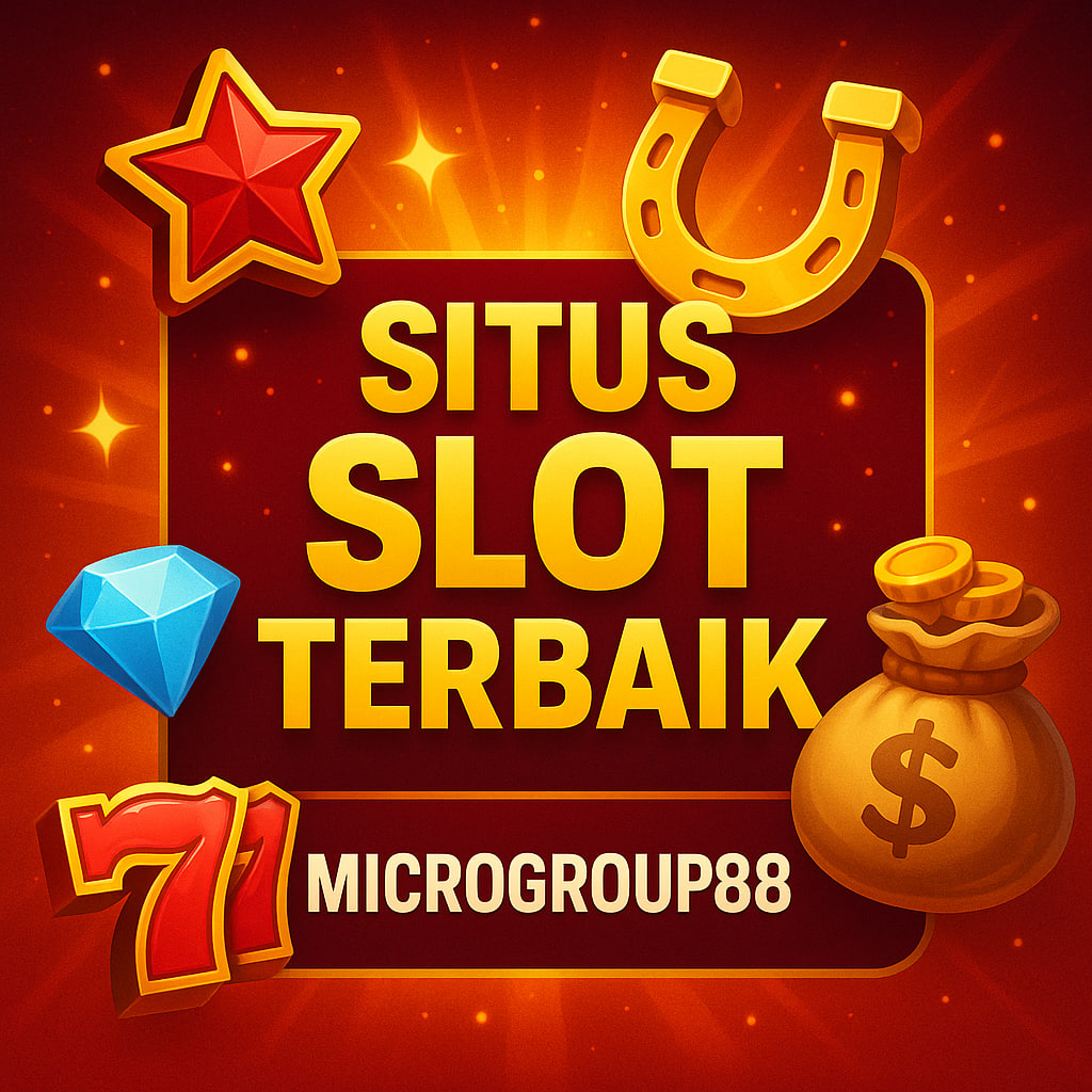 situs slot terbaik