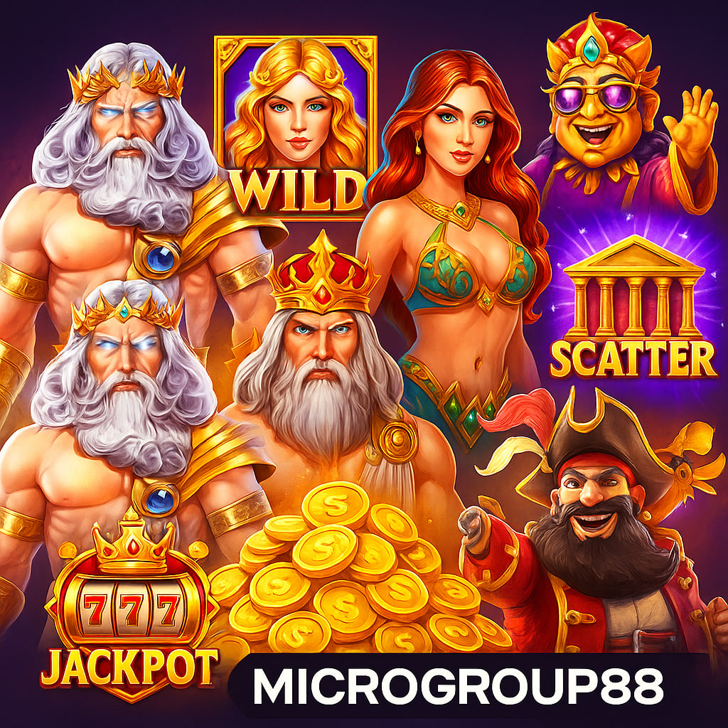 slot casino