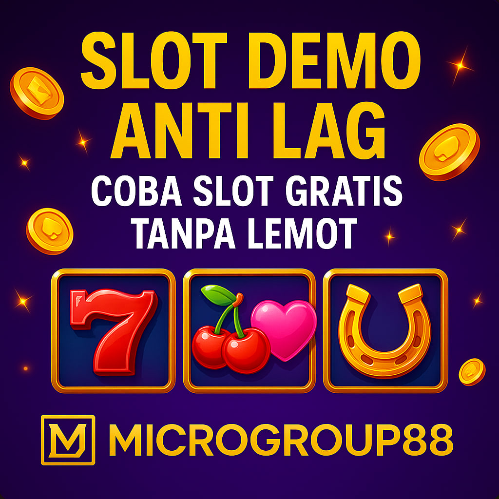 slot demo anti lag