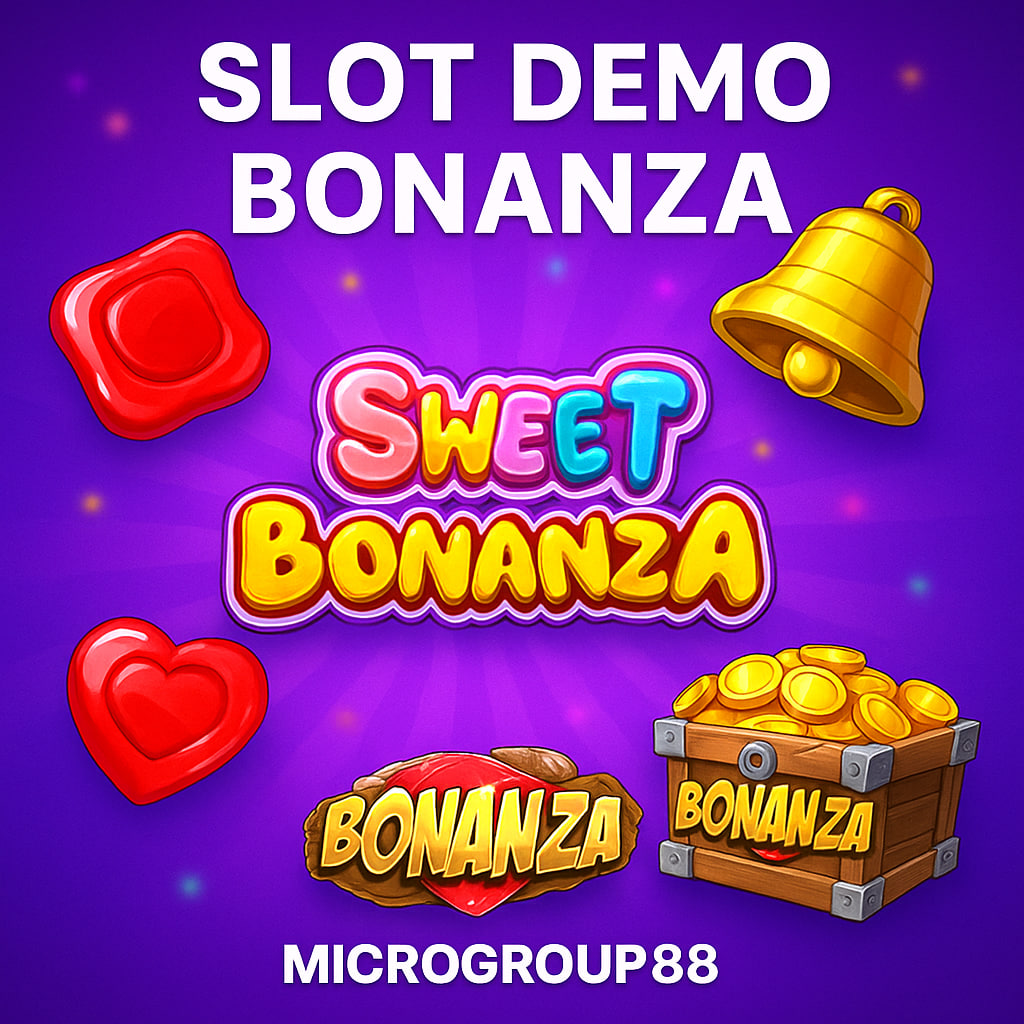 slot demo bonanza