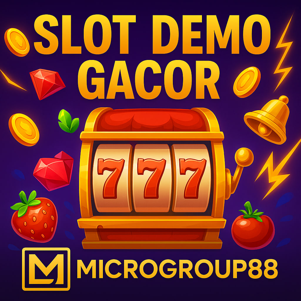 slot demo gacor