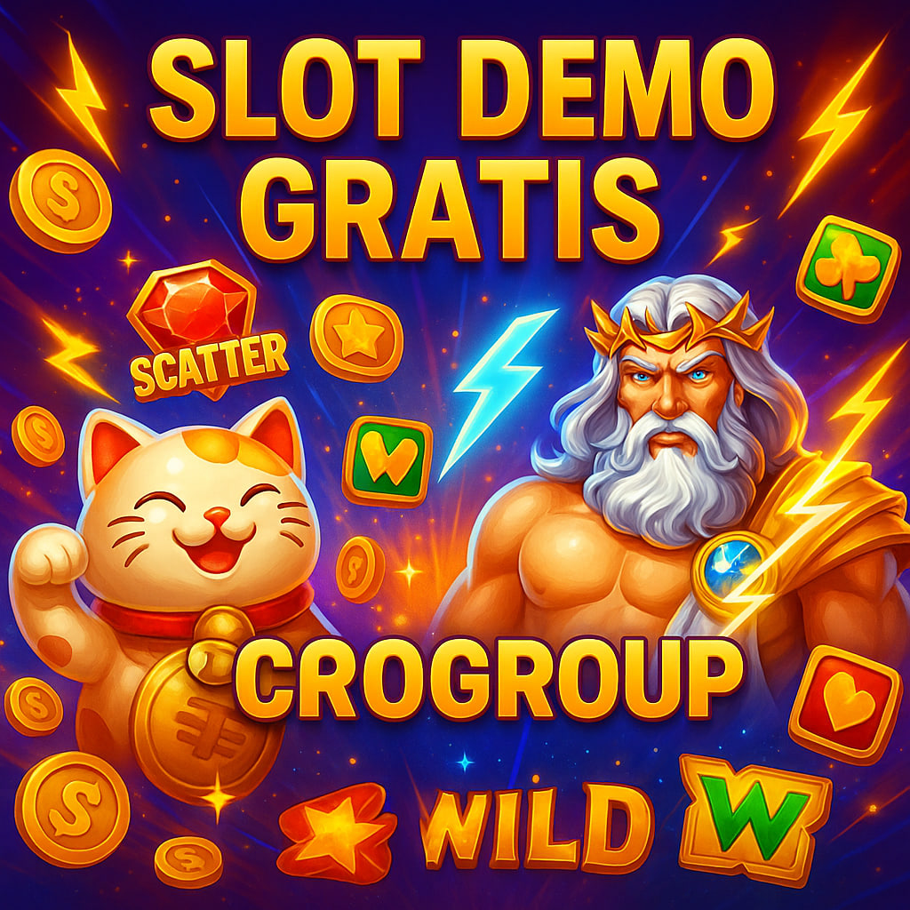 slot demo gratis