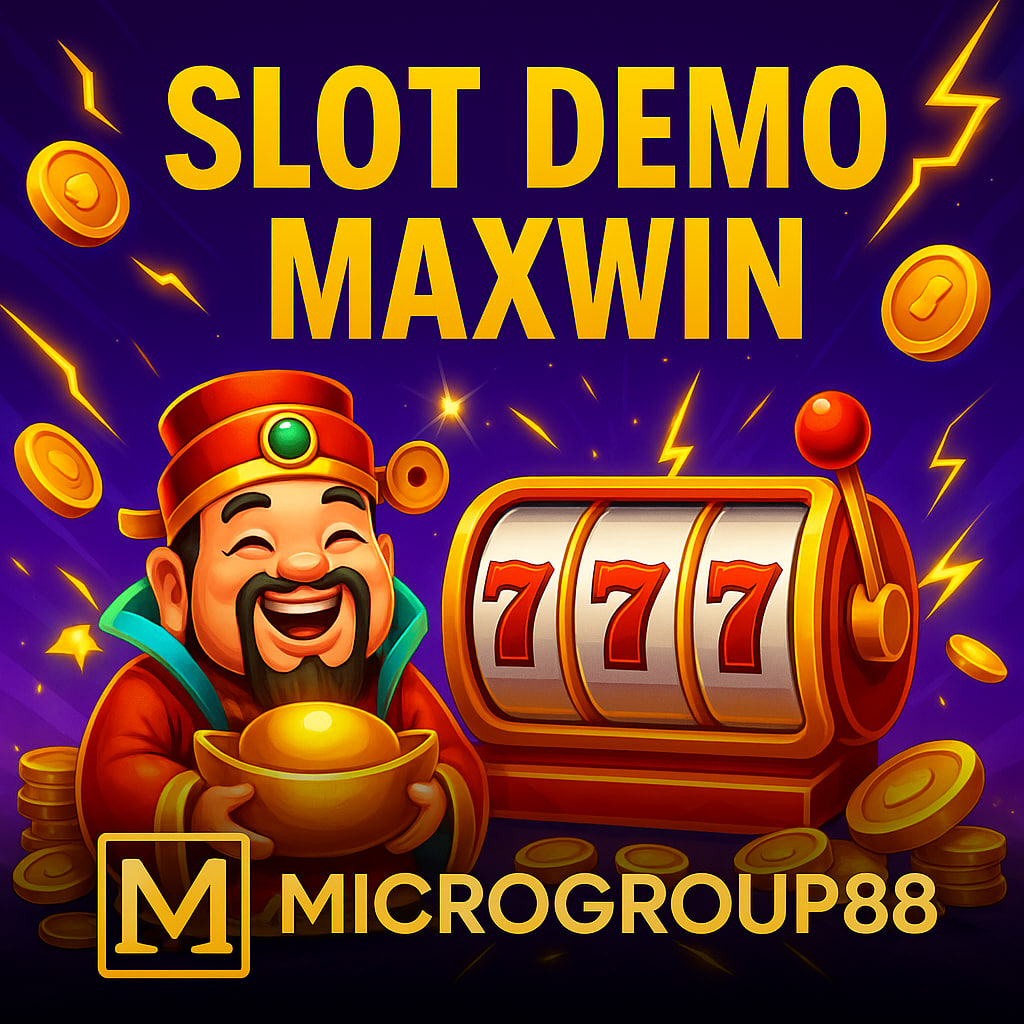 slot demo maxwin