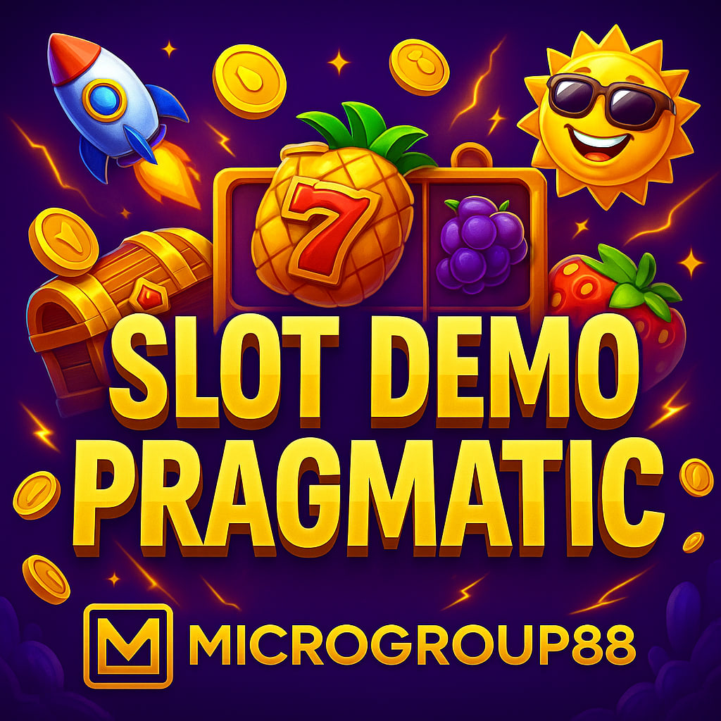 slot demo pragmatic