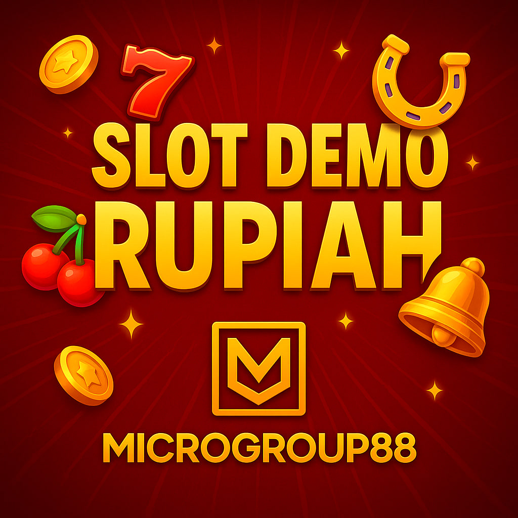 slot demo rupiah