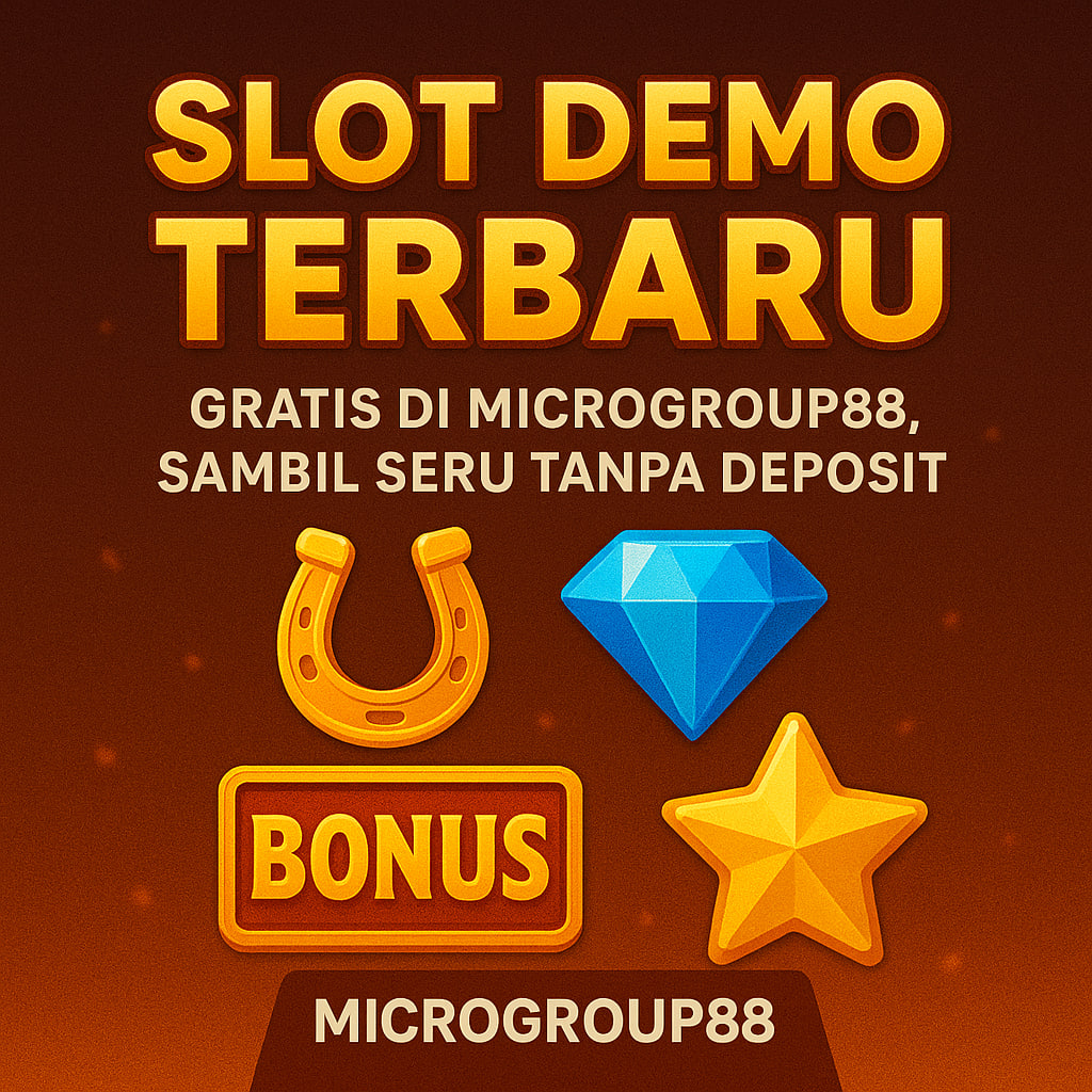 slot demo terbaru