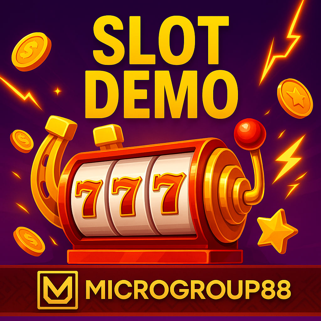 slot demo