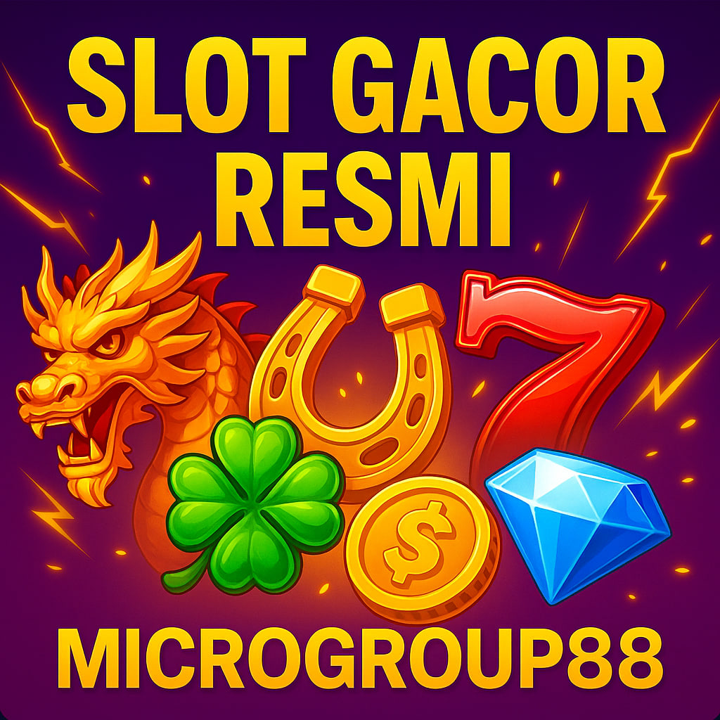 slot gacor resmi