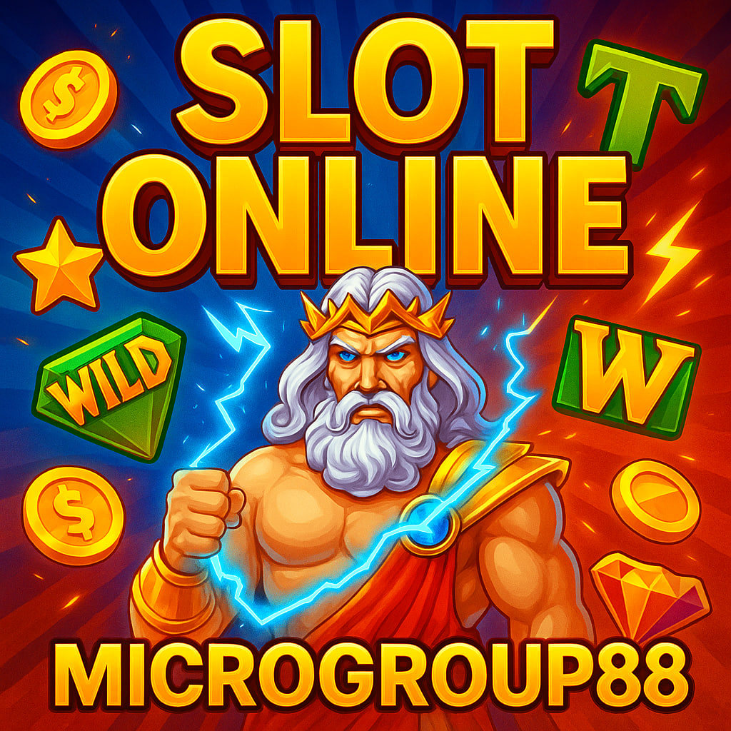 slot online