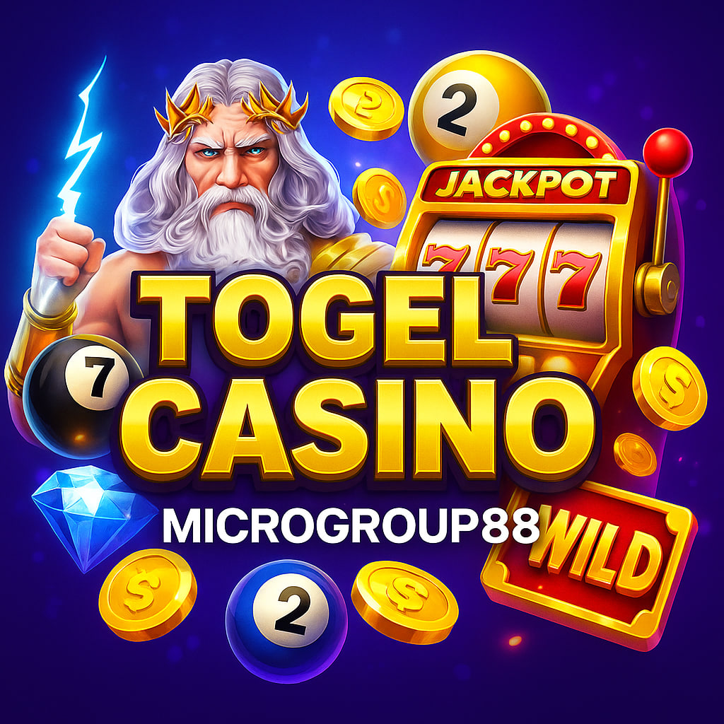 togel casino