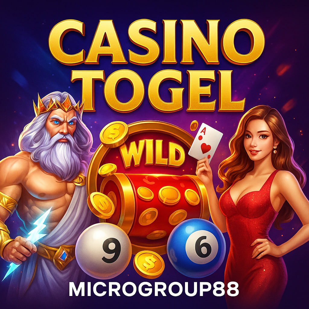 casino togel