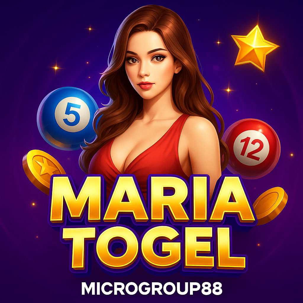 maria togel