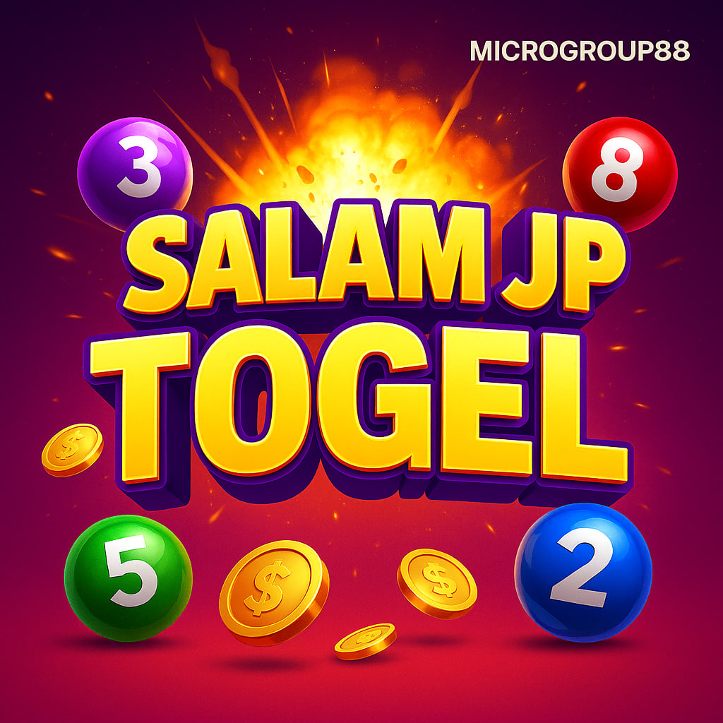 salam jp togel
