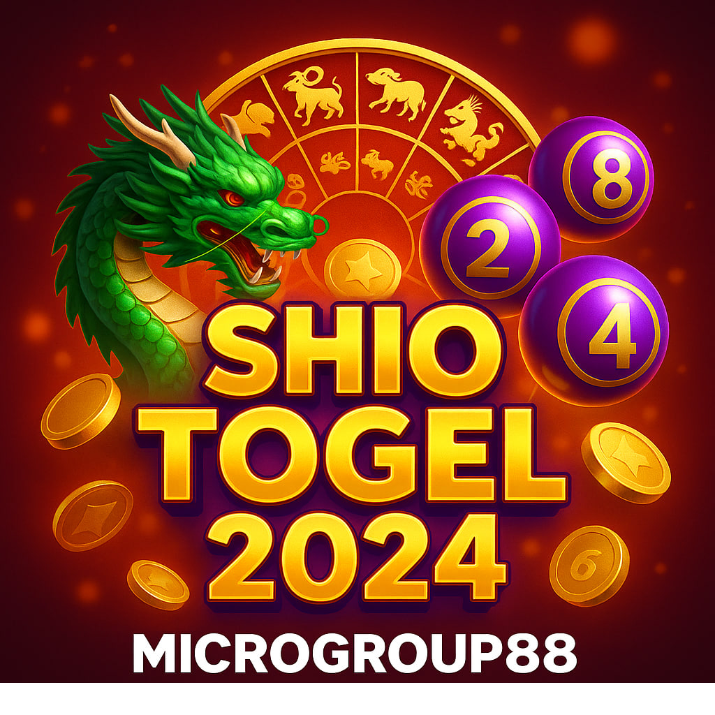 shio togel 2024