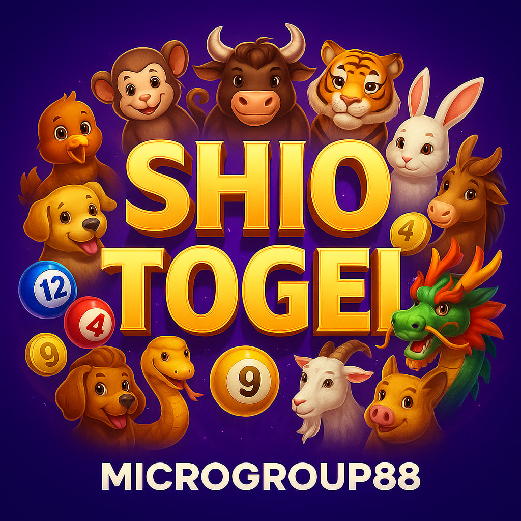 shio togel
