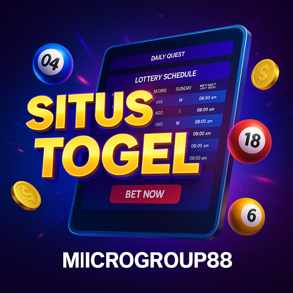 situs togel