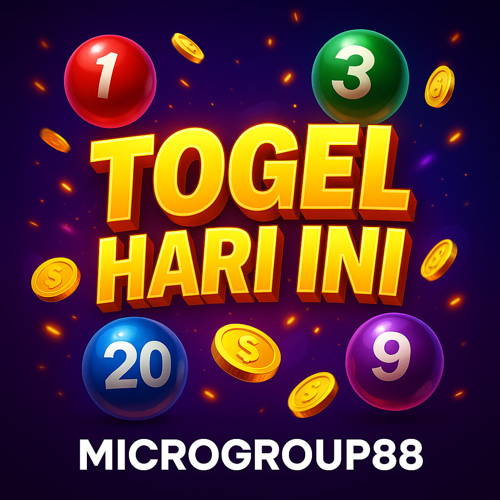 togel hari ini
