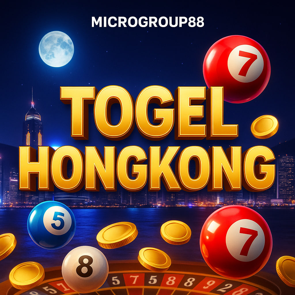 togel hongkong