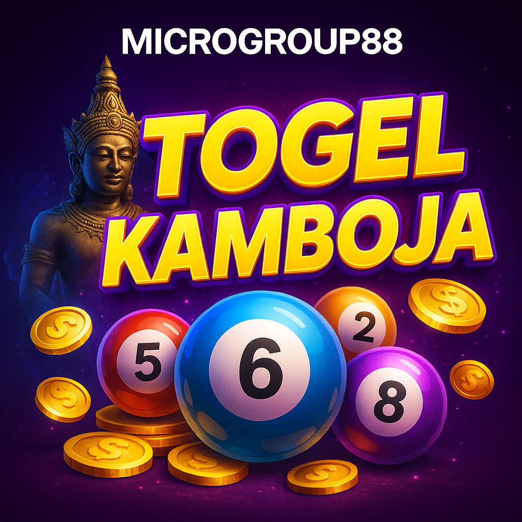 togel kamboja