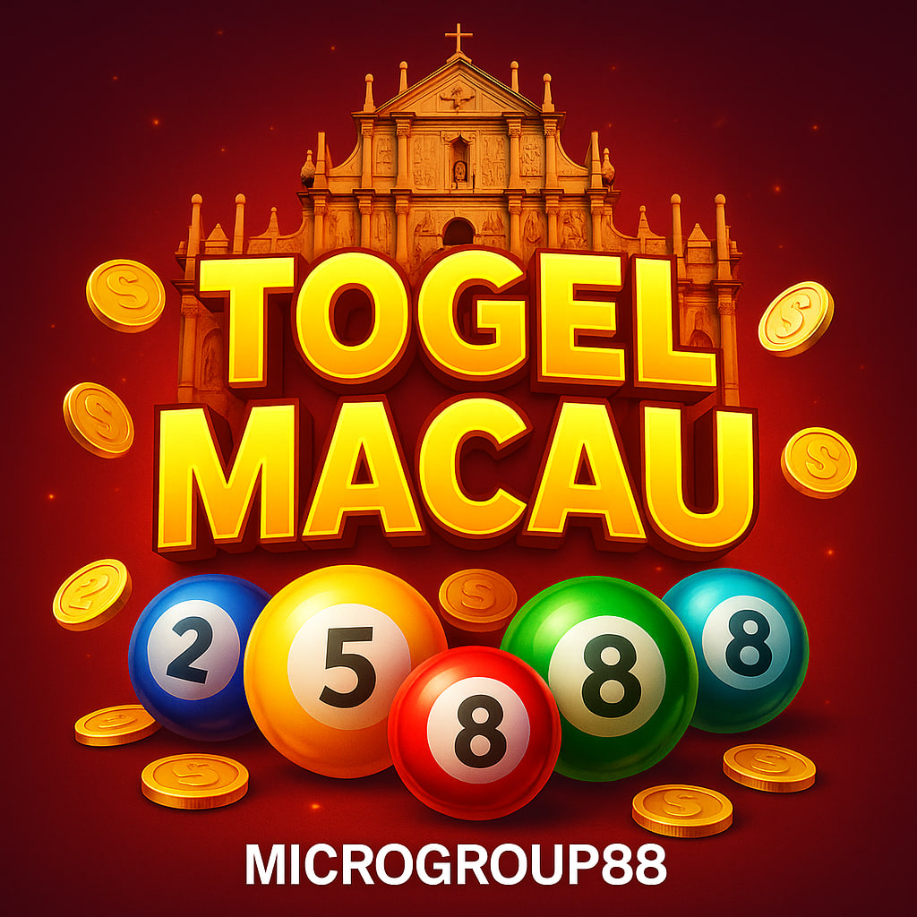 togel macau