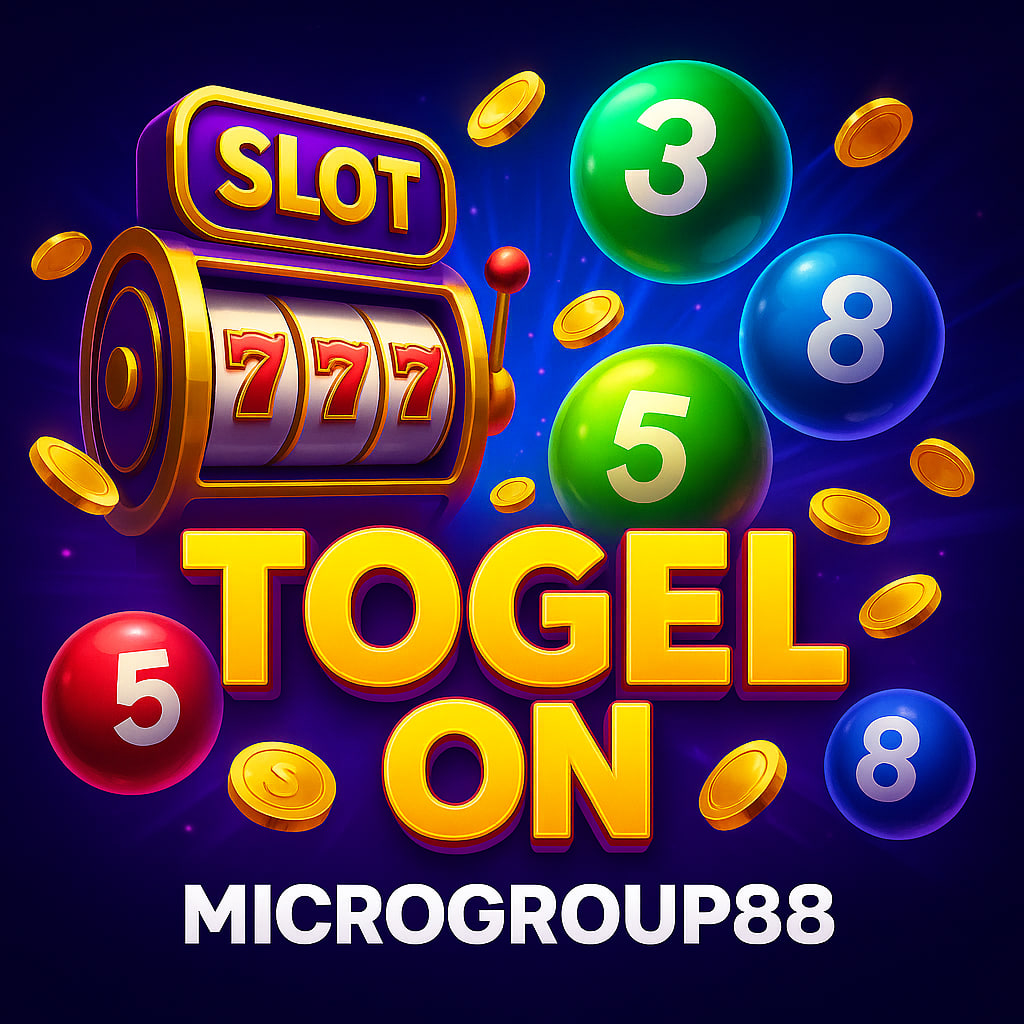 togel on